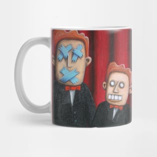 Dummy Mug